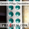 Generic Priligy Dapoxetine dapoxetine1